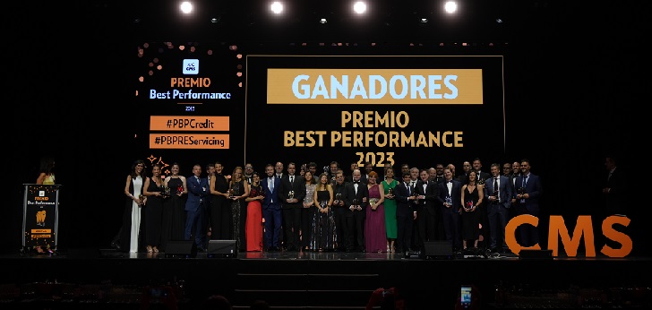 Haya Premios Madrid